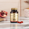 SOLGAR Beta Carotene 7mg 60 Kapsül