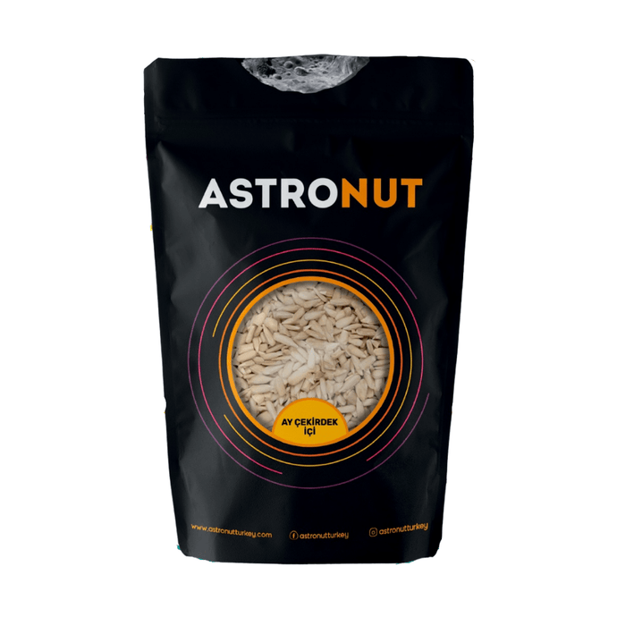 ASTRONUT Ay Çekirdeği İçi 500g