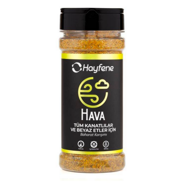 HAYFENE Hava Baharatı 115g
