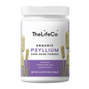 THELİFECO Organik Psyllium İçecek Tozu 180gr