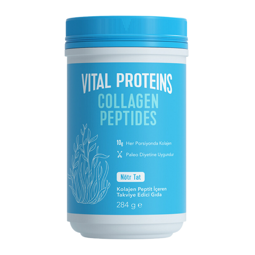 VİTAL PROTEİNS Collagen Peptides 284g