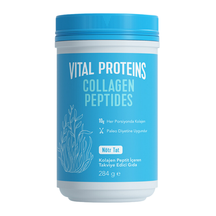 VİTAL PROTEİNS Collagen Peptides 284g