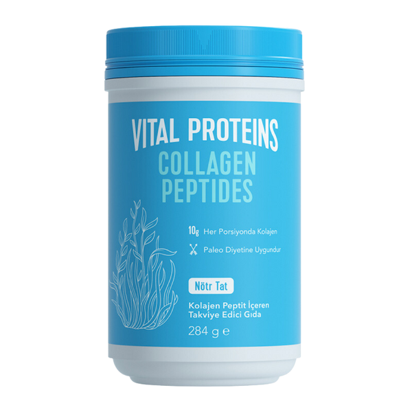 VİTAL PROTEİNS Collagen Peptides 284g