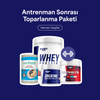 Antrenman Sonrası Toparlanma Paketi