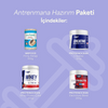 Antrenman Sonrası Toparlanma Paketi