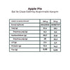 GİGİ'S Apple Pie 115g