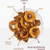 GİGİ'S Apple Pie 115g