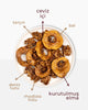 GİGİ'S Apple Pie 115g