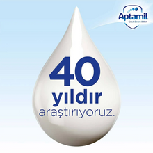 Görseli Galeri görüntüleyiciye yükleyin, APTAMİL 2 Devam Sütü 6-9 Ay 350g
