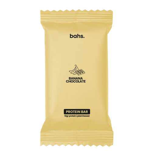 BAHS_Banana_-_Chocolate_45_gr_-_12_li_Kutu