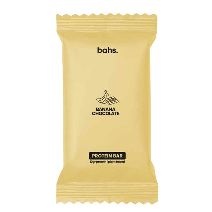 BAHS_Banana_-_Chocolate_45_gr_-_12_li_Kutu