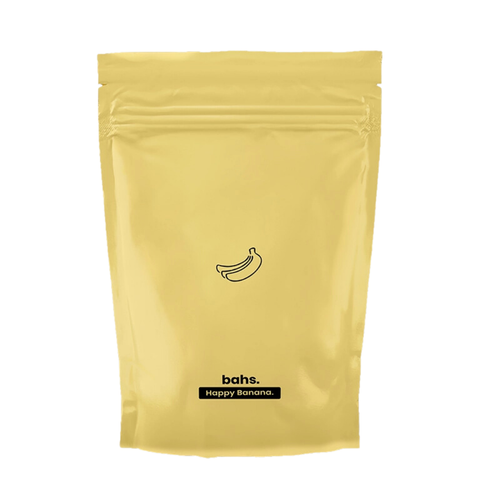 BAHS Happy Banana 600 gr