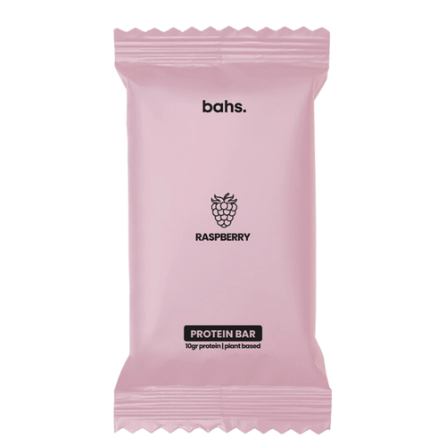 BAHS Raspberry 45 gr