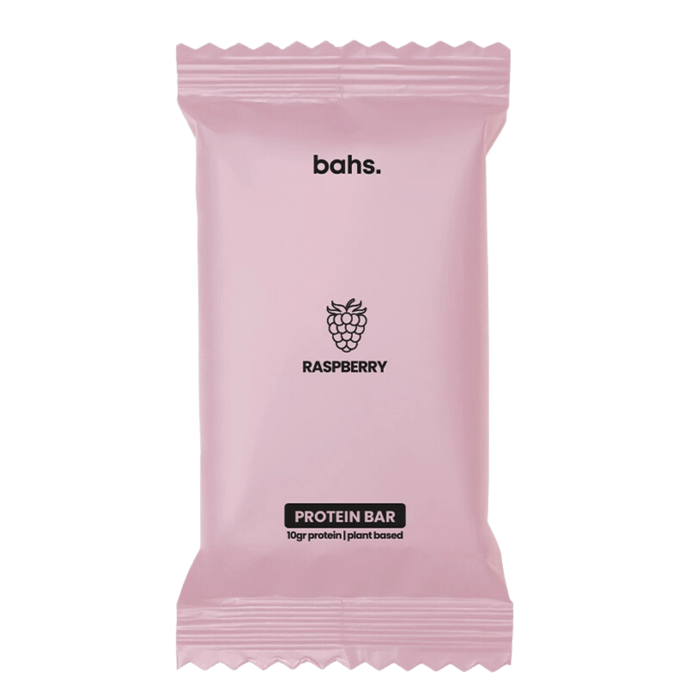 BAHS Raspberry 45 gr
