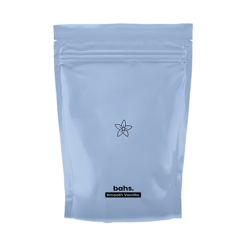 BAHS Smooth Vanilla 600 gr