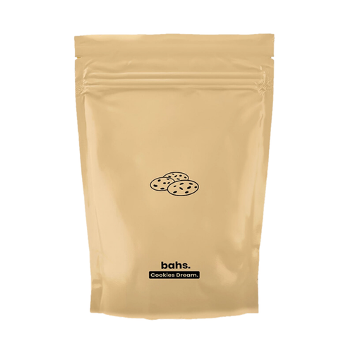 BAHS Yüksek Öğün Tozu - Cookies Dream 1080 gr