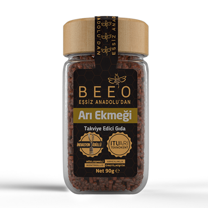 BEE'O Arı Ekmeği 90g