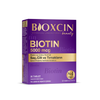 BİOXCIN Biotin 5000MCg 30Tablet