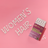 BİOXCIN Women's Hair 30 Tablet
