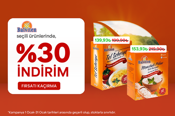 Balviten Kampanyası