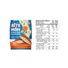 BITE&MORE Protein Pancake Vanilya 50g