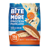 BITE&MORE Protein Pancake Vanilya 50g