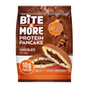 BITE&MORE Protein Pancake Çikolata 50g