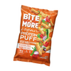 BITE&MORE Proteinli Cips Sebzeli 50g