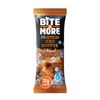 BITE&MORE Proteinli Soğuk Kahve Caramel Macchiato 33g