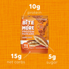 Bite&More Protein Pancake Karamel 50g