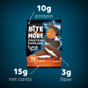 BİTE&MORE Protein Pancake Kurabiyeli 50g