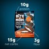 BİTE&MORE Protein Pancake Kurabiyeli 50g