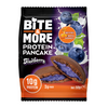 BİTE&MORE Protein Pancake Yaban Mersini 50g