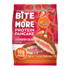 BITE&MORE Protein Pancake Çilek 50g