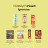 Trafikteyim Paketi