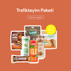 Trafikteyim Paketi