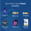 Spor Modu Açıldı Paketi