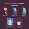 Nustil Tanışalım Paketi
