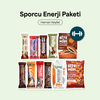 Sporcu Enerji Paketi