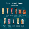 Sporcu Enerji Paketi