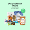 Ofis Çekmecem Paketi