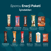 Sporcu Enerji Paketi