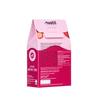 NUSTİL Proteini Azaltılmış Glutensiz Çilekli Meyve Topu 50g