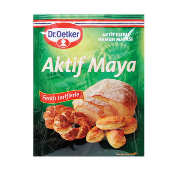 DR.OETKER Aktif Maya 90g