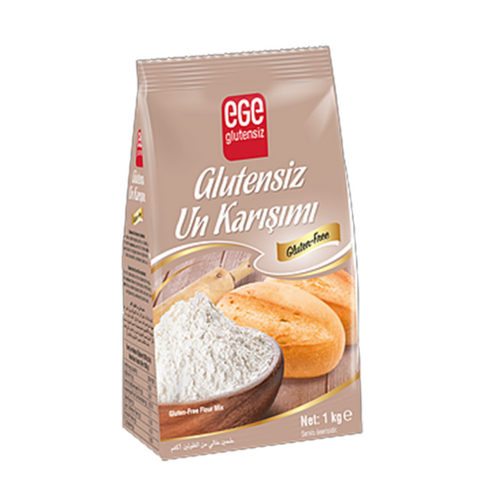 EGE Glutensiz Un Karışımı 1Kg