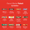 Favori Barlar Paketi