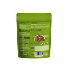Görseli Galeri görüntüleyiciye yükleyin, FELLAS Granola - Antep Fıstığı &amp; Kakao 200g
