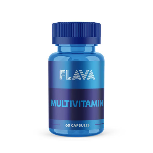 FLAVAmULTİVİTAMİN

