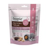 FROPİE Vegan Proteinli Meyve Topları - Hindistan Cevizi Kaplı & Yer Fıstığı Ezmeli 80g