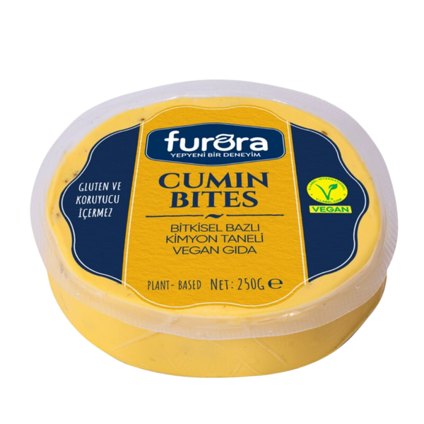 FURORA Cumin Bites 250g
